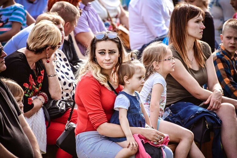  Majówka w Makowie – znajdź siebie na zdjęciach 