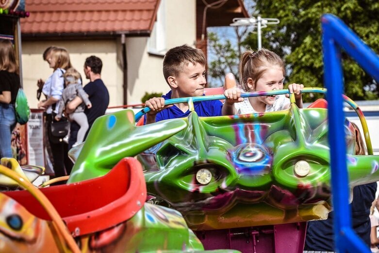  Majówka w Makowie – znajdź siebie na zdjęciach 