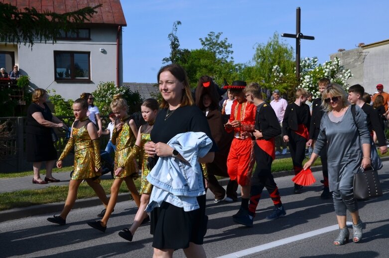  Makowska Majówka wróciła po trzech latach 