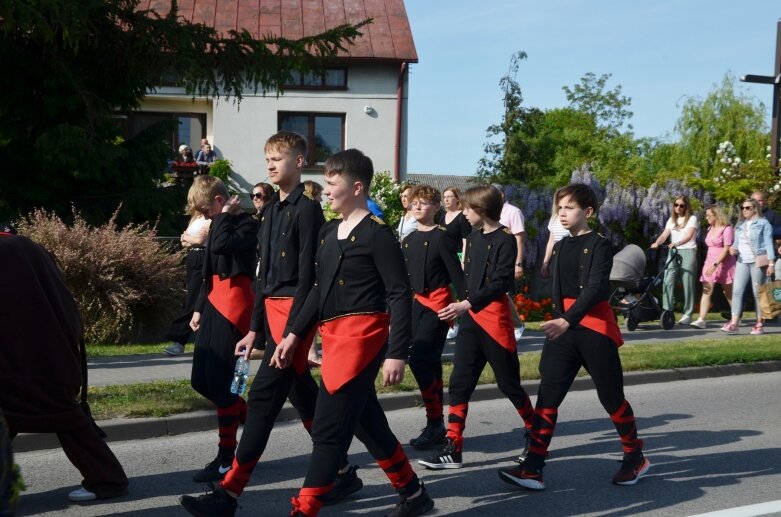  Makowska Majówka wróciła po trzech latach 