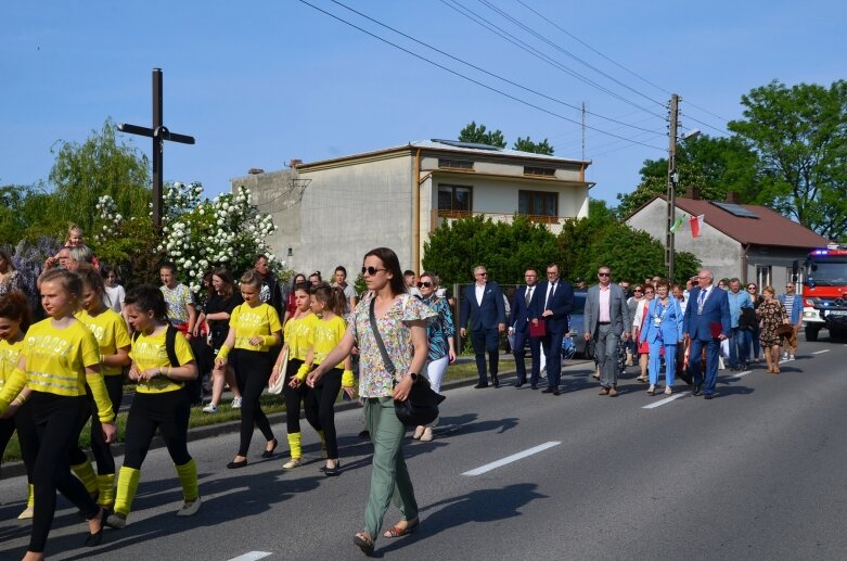  Makowska Majówka wróciła po trzech latach 