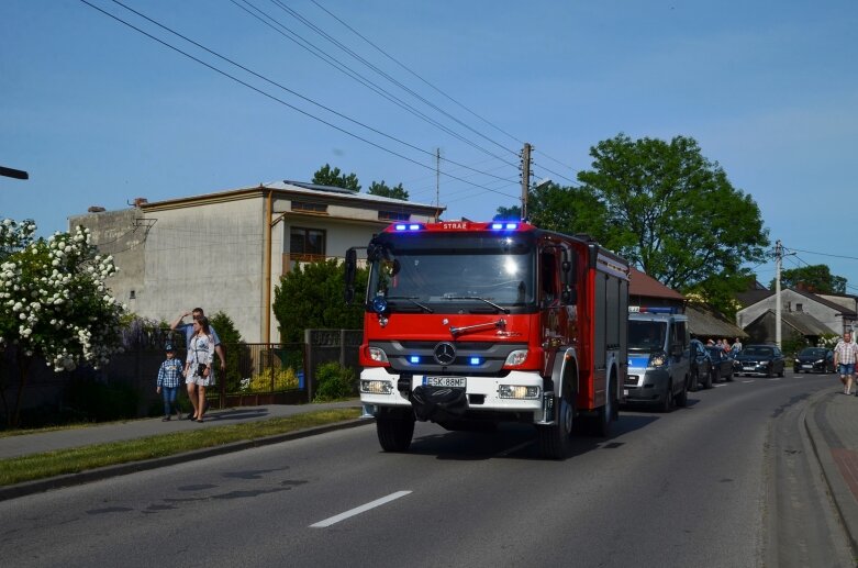  Makowska Majówka wróciła po trzech latach 