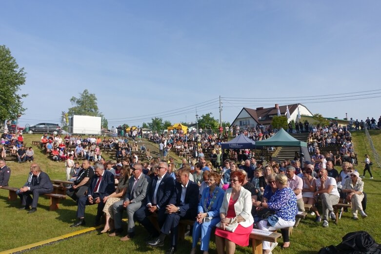  Makowska Majówka wróciła po trzech latach 