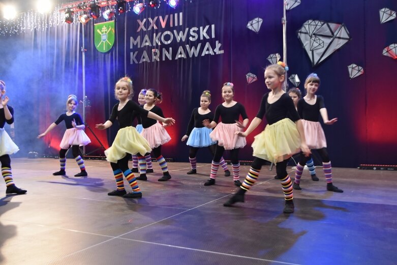  Makowski Karnawał po raz 28 