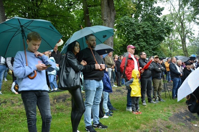  Mała scena, duża publiczność 