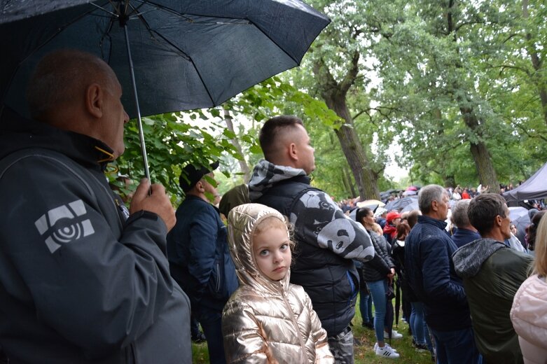  Mała scena, duża publiczność 