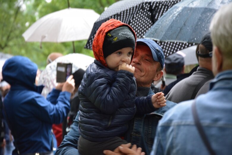  Mała scena, duża publiczność 