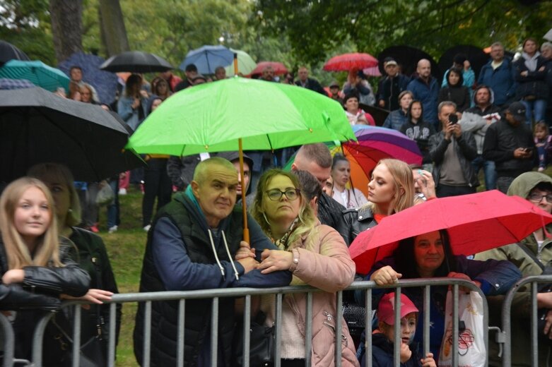  Mała scena, duża publiczność 