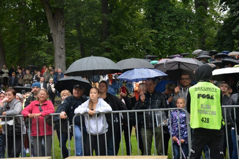  Mała scena, duża publiczność 