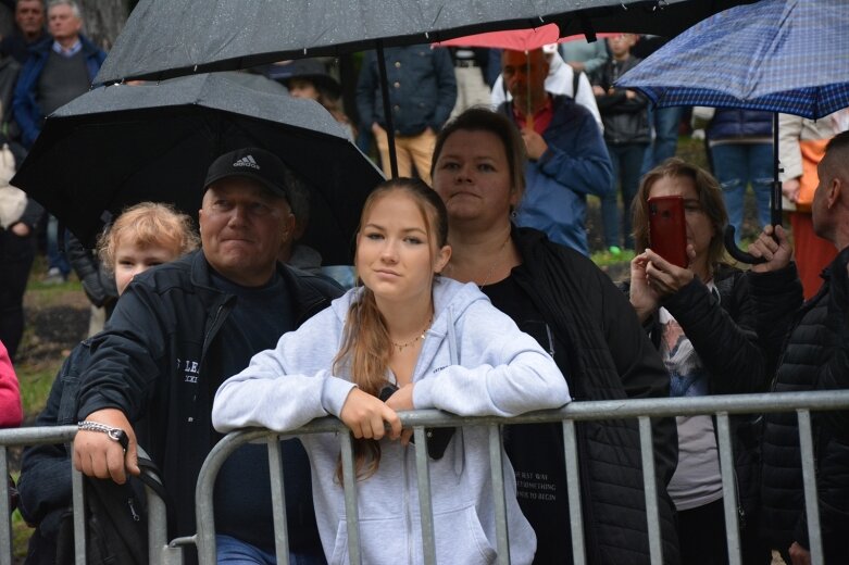  Mała scena, duża publiczność 