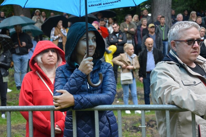  Mała scena, duża publiczność 