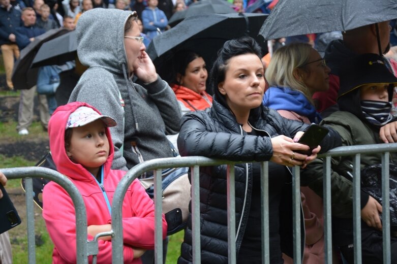  Mała scena, duża publiczność 