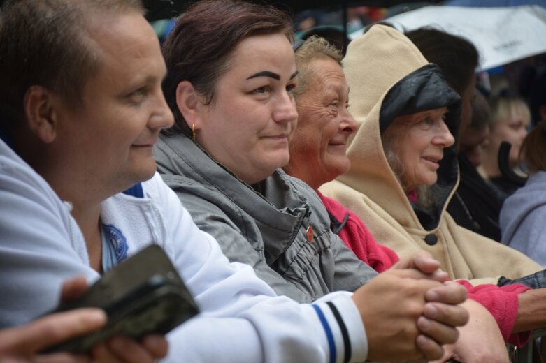  Mała scena, duża publiczność 