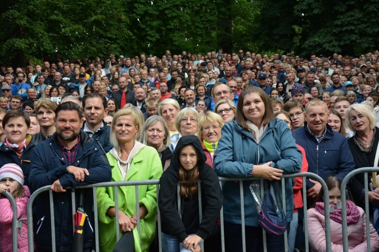  Mała scena, duża publiczność 