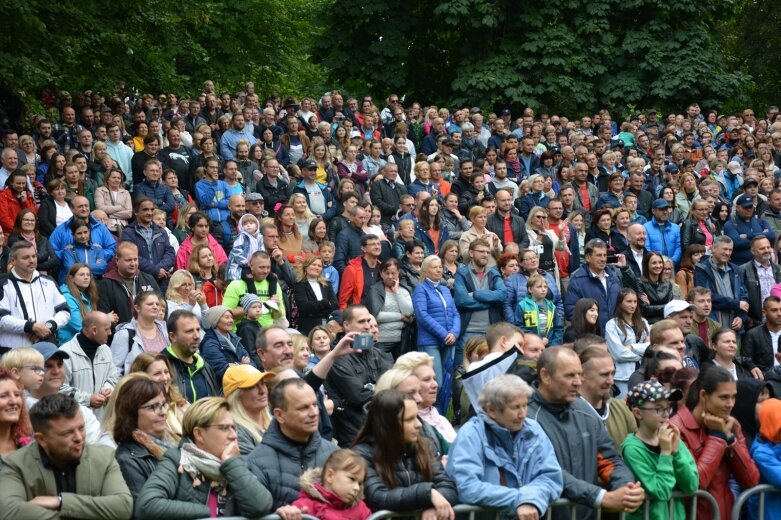  Mała scena, duża publiczność 