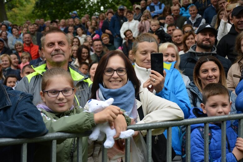  Mała scena, duża publiczność 