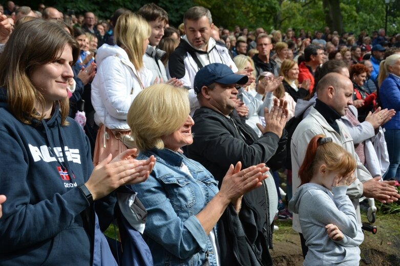  Mała scena, duża publiczność 