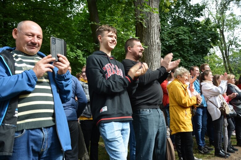  Mała scena, duża publiczność 