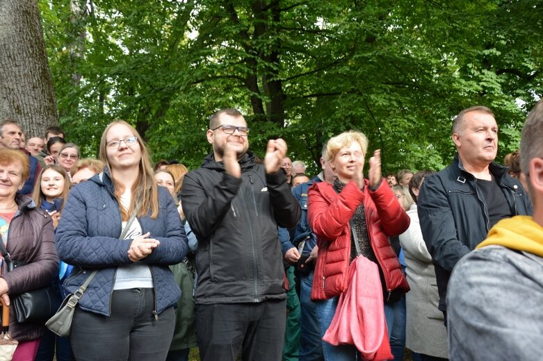  Mała scena, duża publiczność 