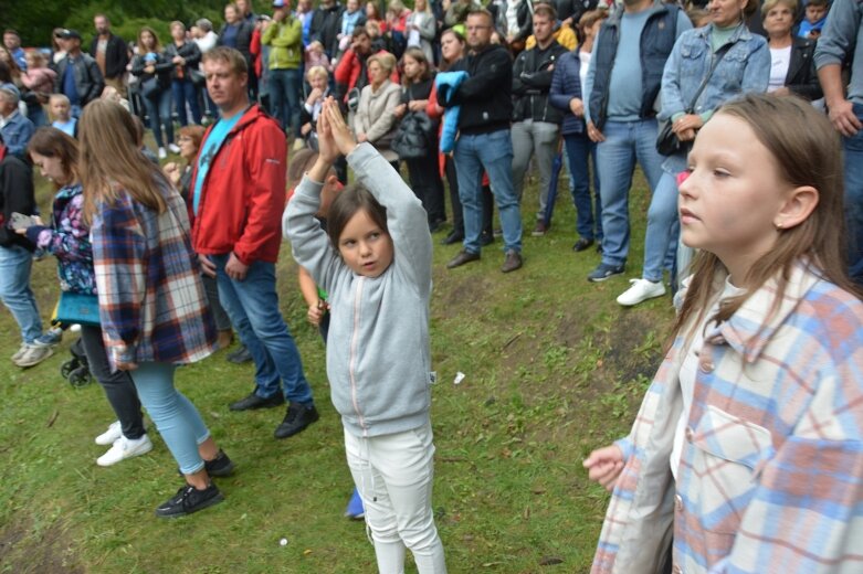  Mała scena, duża publiczność 