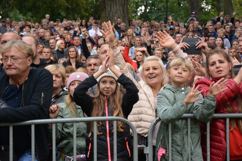  Mała scena, duża publiczność 