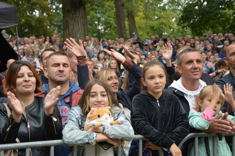  Mała scena, duża publiczność 