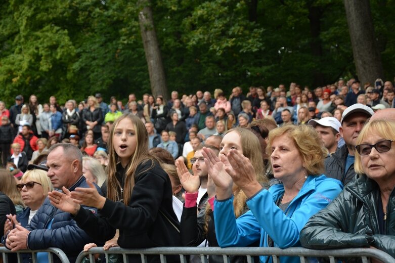  Mała scena, duża publiczność 