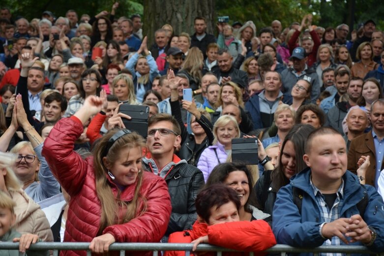  Mała scena, duża publiczność 