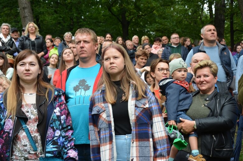  Mała scena, duża publiczność 