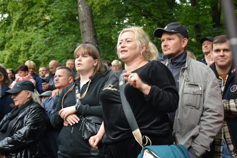  Mała scena, duża publiczność 