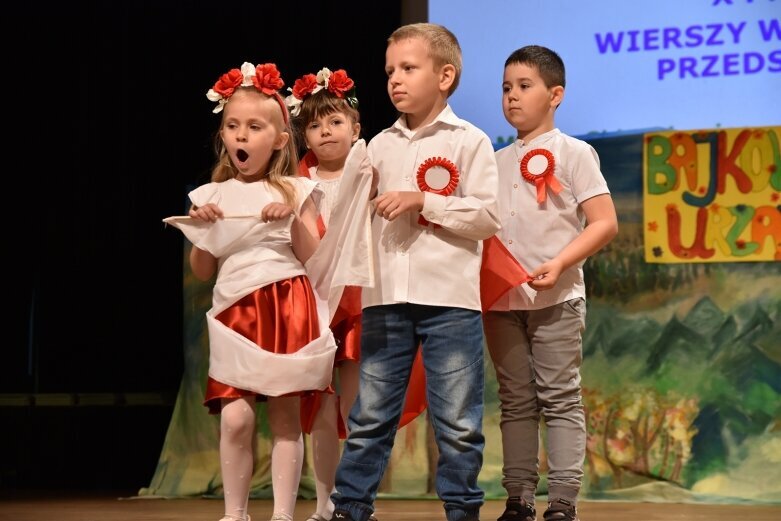  Małe talenty i Truskawkowi Rodzice na jednej scenie 