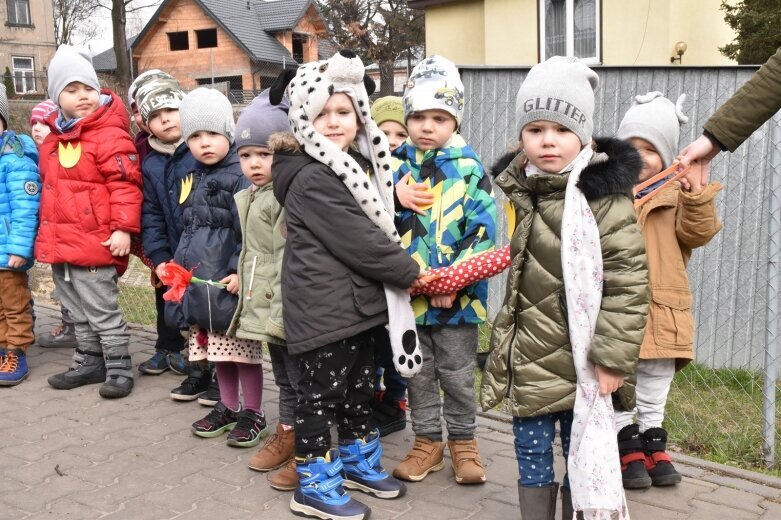  Mamy wiosnę! 