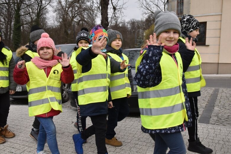  Mamy wiosnę! 