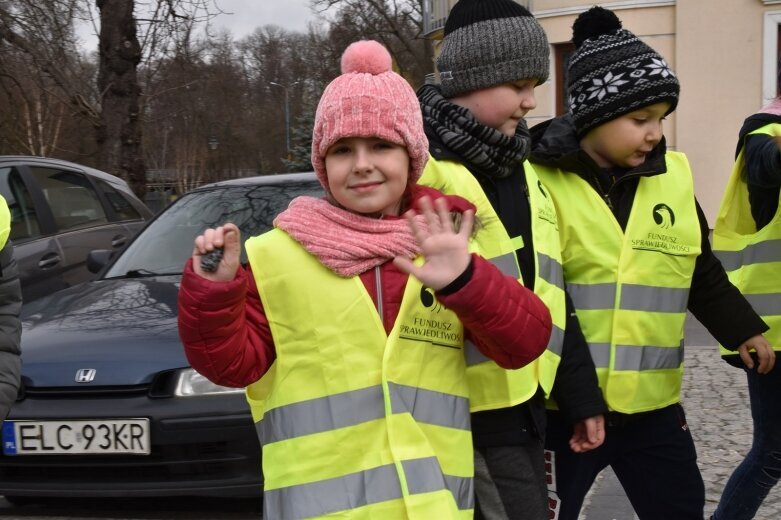  Mamy wiosnę! 