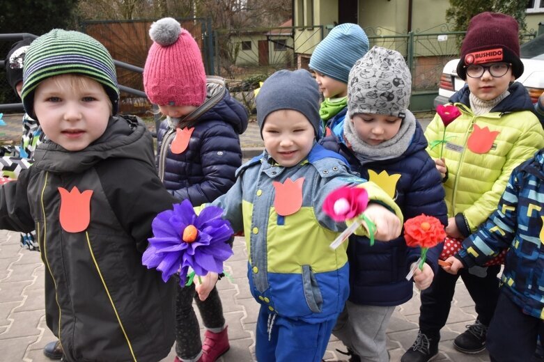  Mamy wiosnę! 