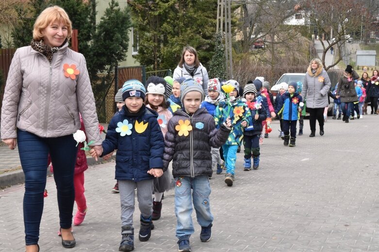  Mamy wiosnę! 