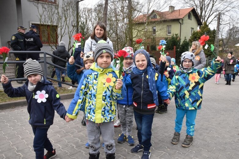  Mamy wiosnę! 