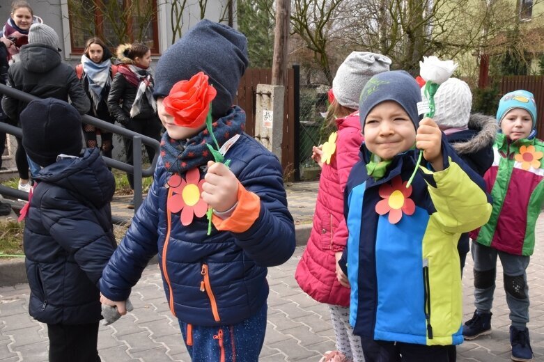  Mamy wiosnę! 