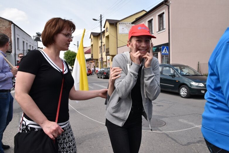  Marsz dla Życia i Rodziny w Skierniewicach 