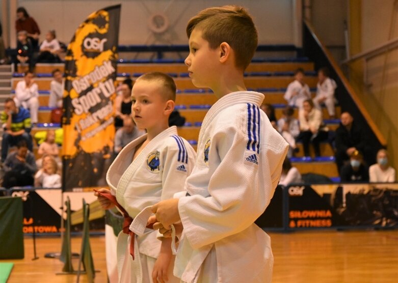  Mikołajki na sportowo z Akademią Sztuk Walki Tiger 