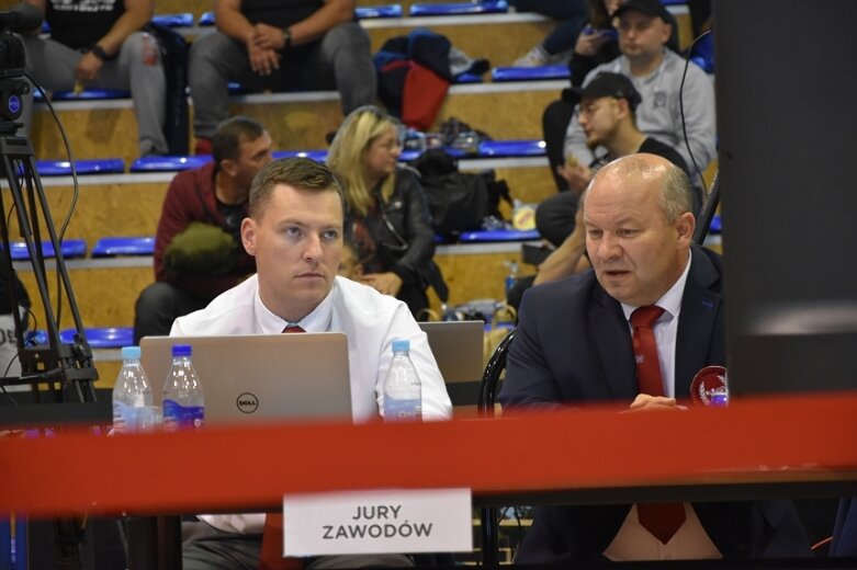  Mistrzostwa Polski w Trójboku Siłowym przeszły do historii. Złoto i rekord Anny Wieczorek! 