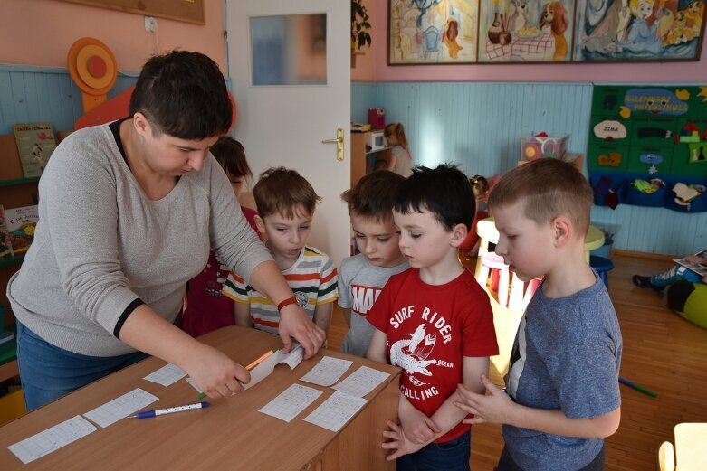  Mistrzostwa szachowe w Jedyneczce  