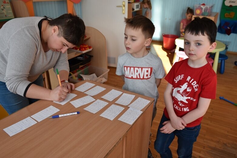  Mistrzostwa szachowe w Jedyneczce  