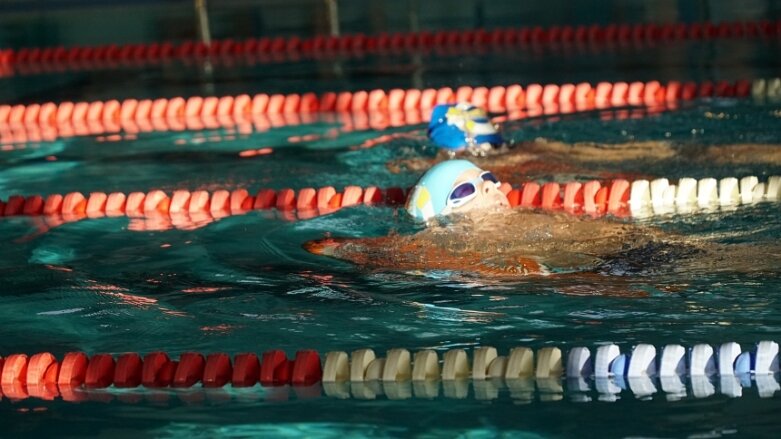  Mistrzostwa Województwa Łódzkiego w Sportowym Ratownictwie Wodnym 