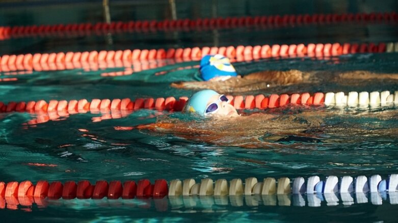  Mistrzostwa Województwa Łódzkiego w Sportowym Ratownictwie Wodnym 