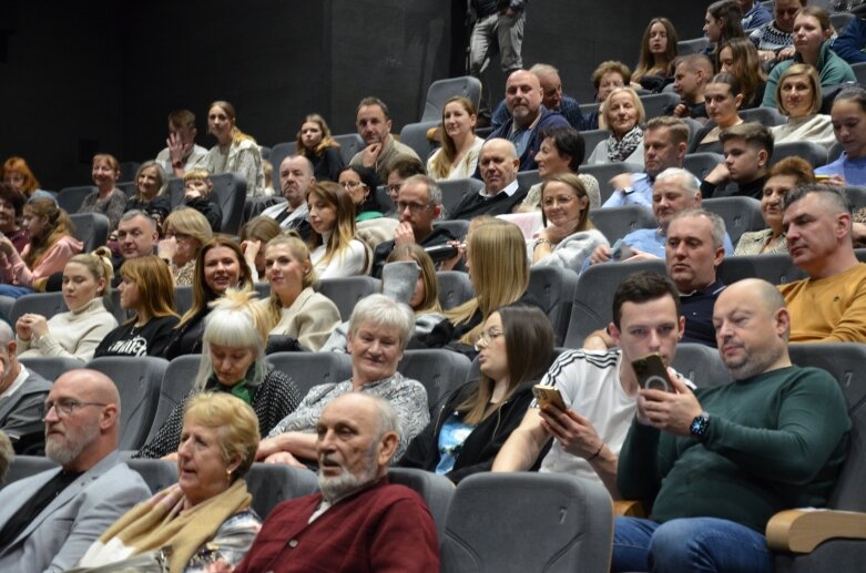  Mistrzowska Gala w Skierniewicach – taneczna uczta i jubileusze w jednym 