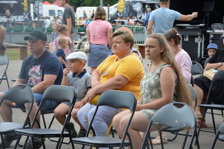  Mnóstwo atrakcji dla każdego. Bolimów świętuje nadanie praw miejskich 