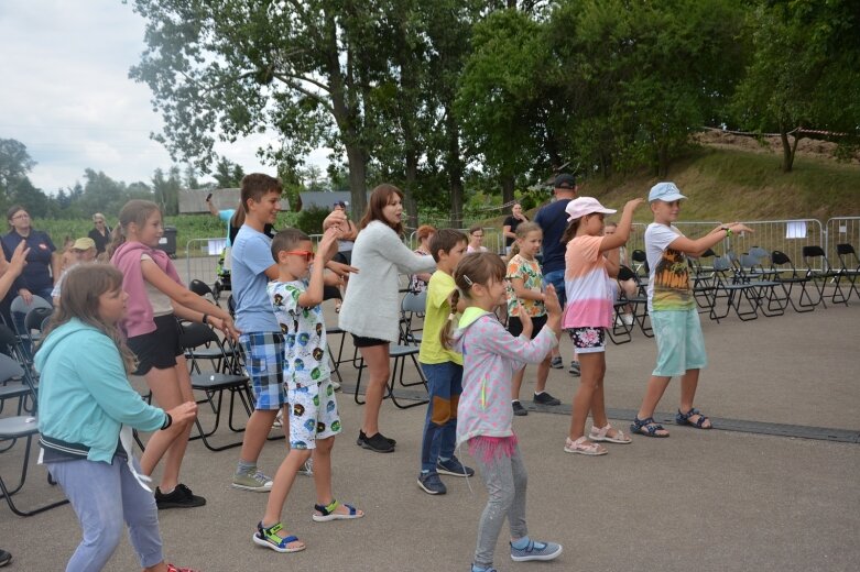  Mnóstwo atrakcji dla każdego. Bolimów świętuje nadanie praw miejskich 