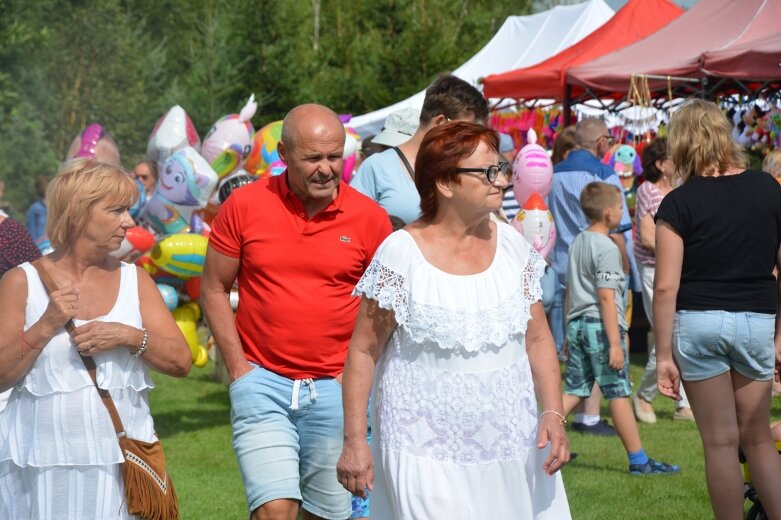  Mnóstwo atrakcji dla każdego. Bolimów świętuje nadanie praw miejskich 