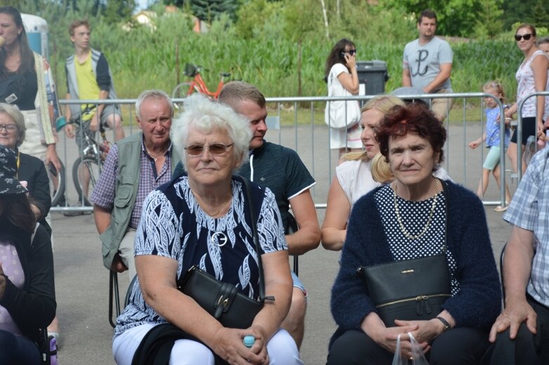  Mnóstwo atrakcji dla każdego. Bolimów świętuje nadanie praw miejskich 